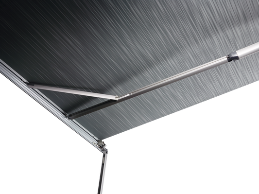 Thule Zusatzspannarm-Set TO 5200