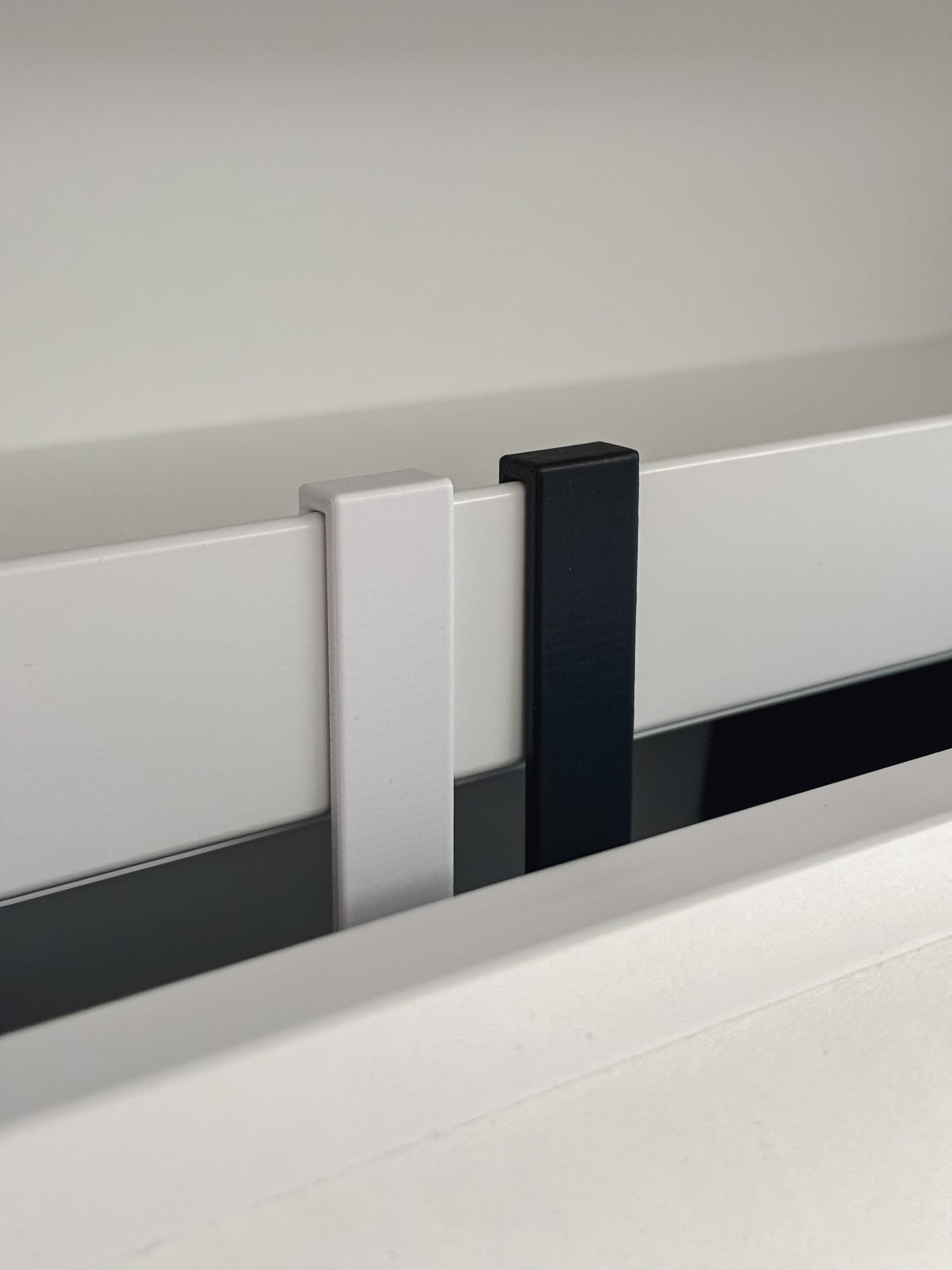 2er Set - Haken Hochschrank - Grand California