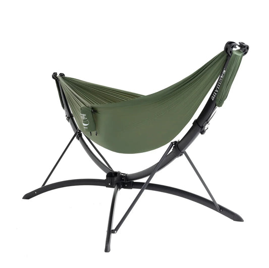 Anymaka Hängematten Set