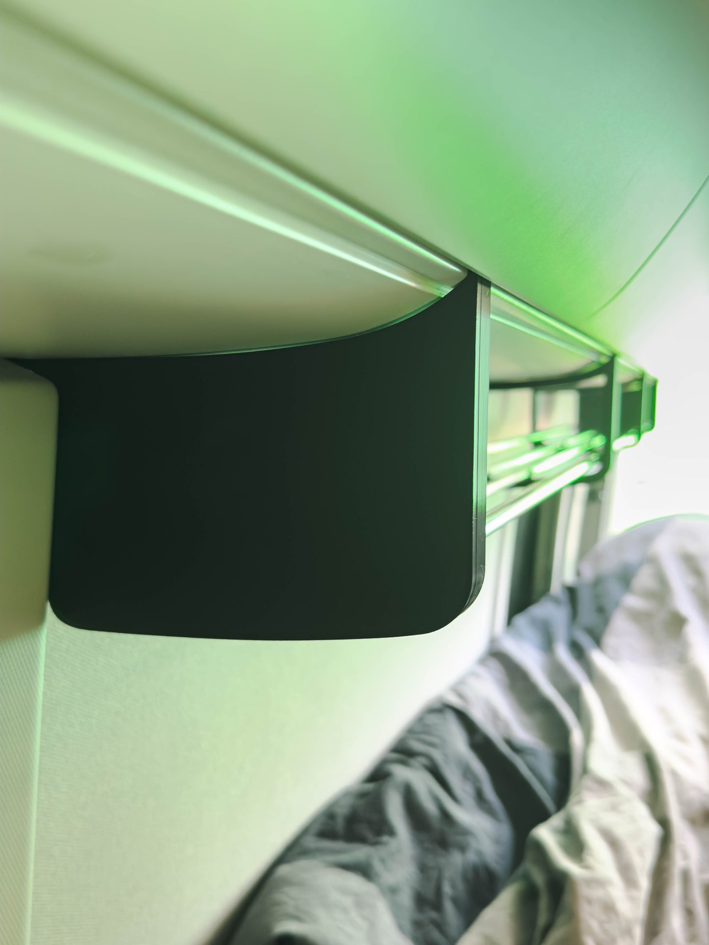 Regal für Grand California 680