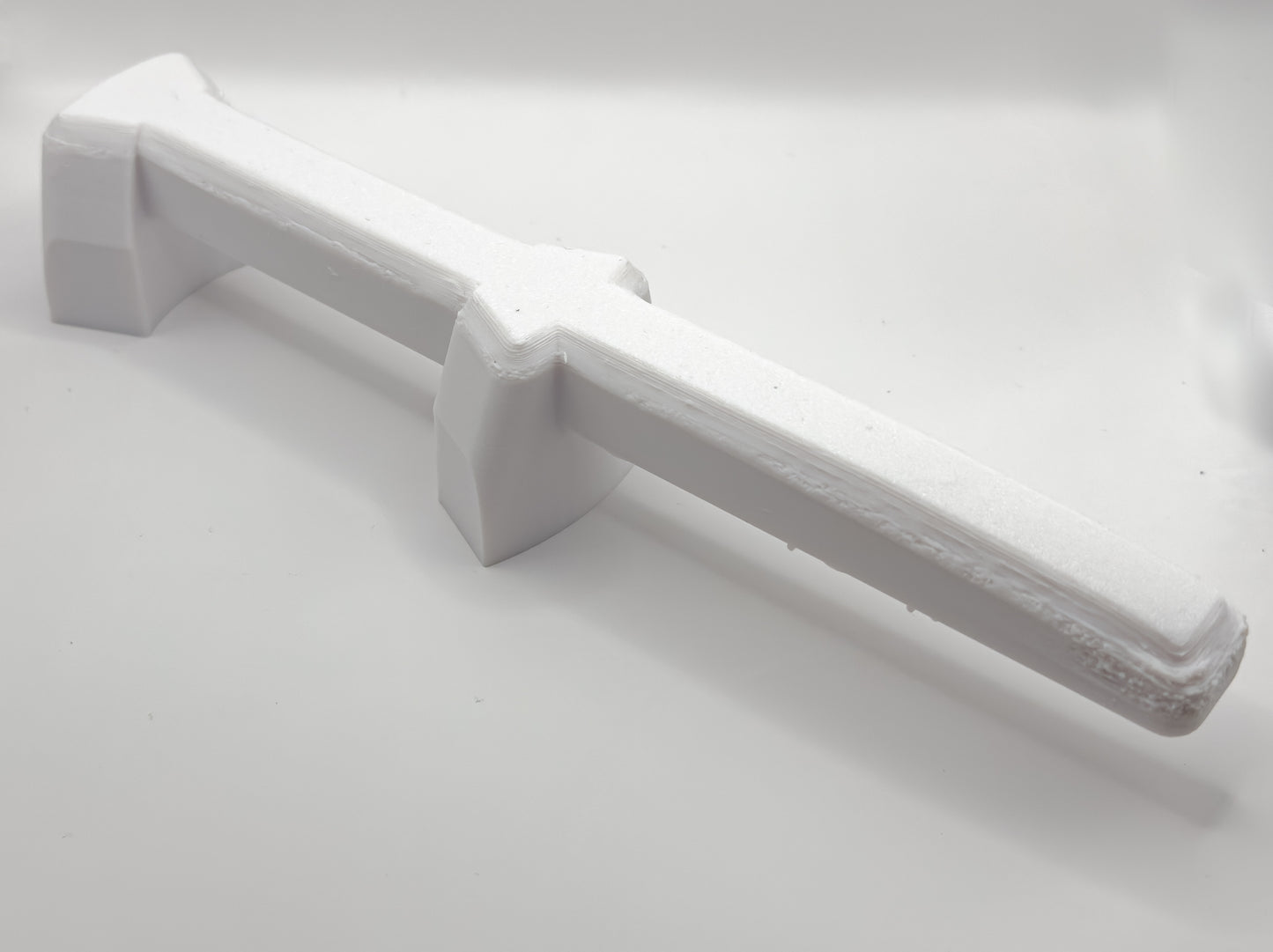 B - Ware - Wasserschlüssel