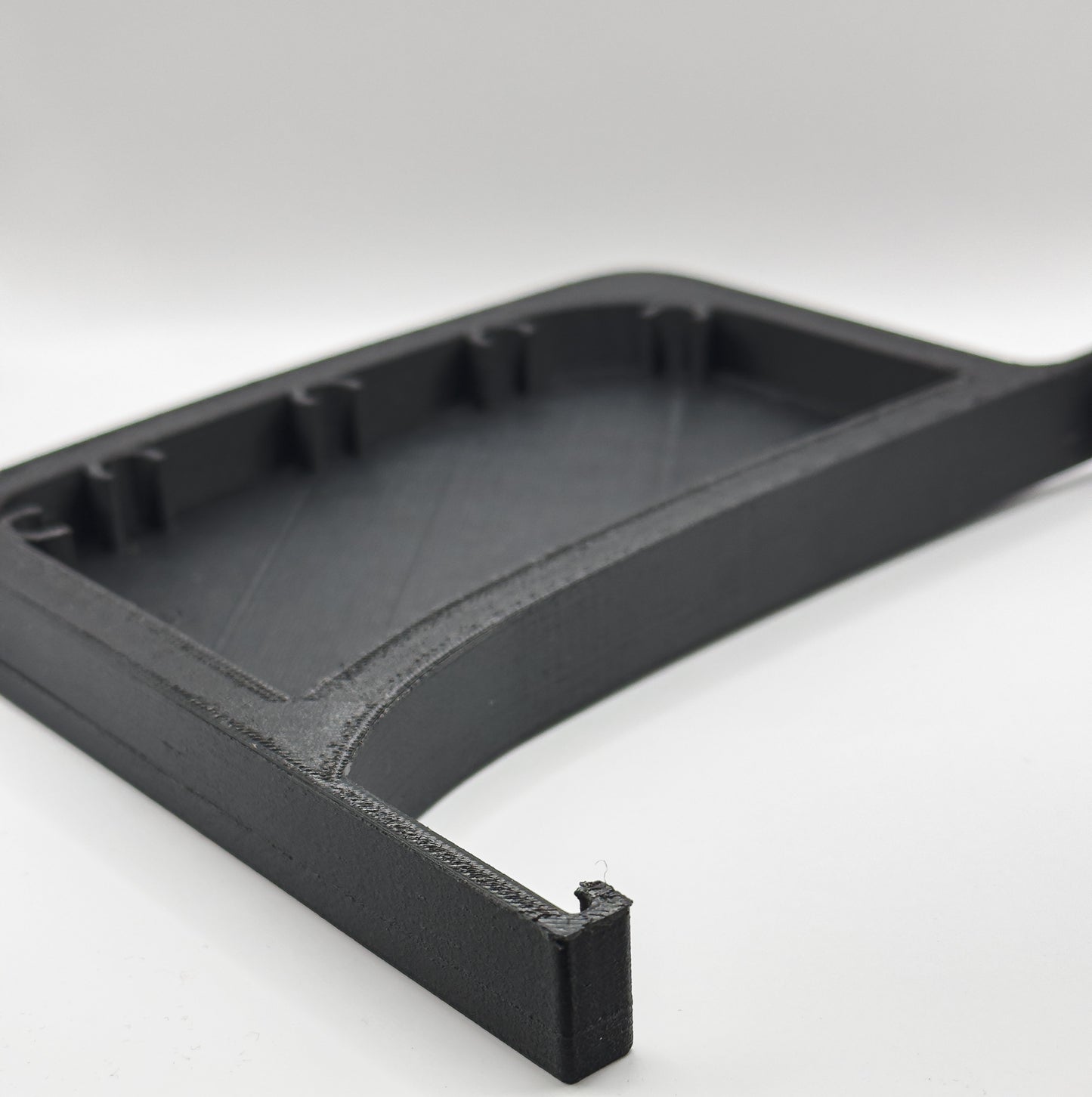 B - Ware - Regal für Grand California 600