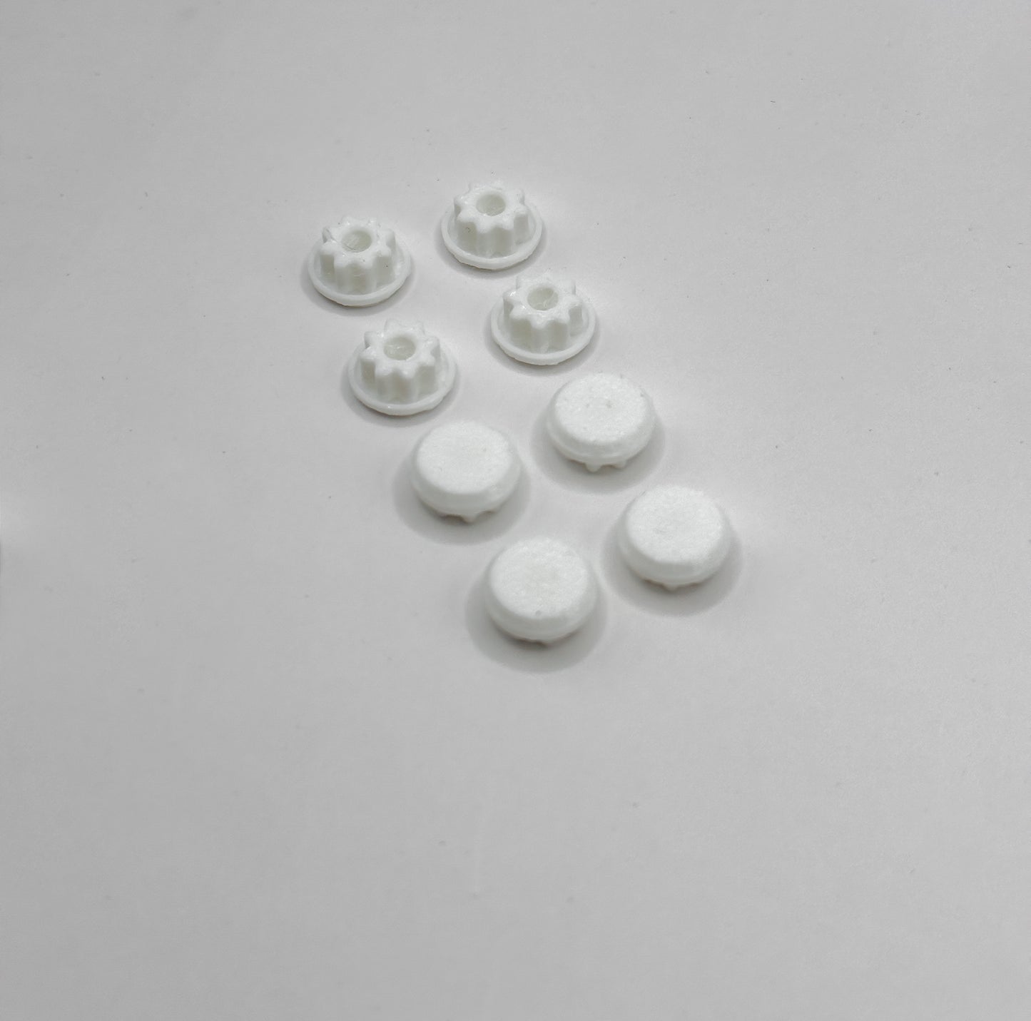 Schraubenabdeckung Herd / Spüle