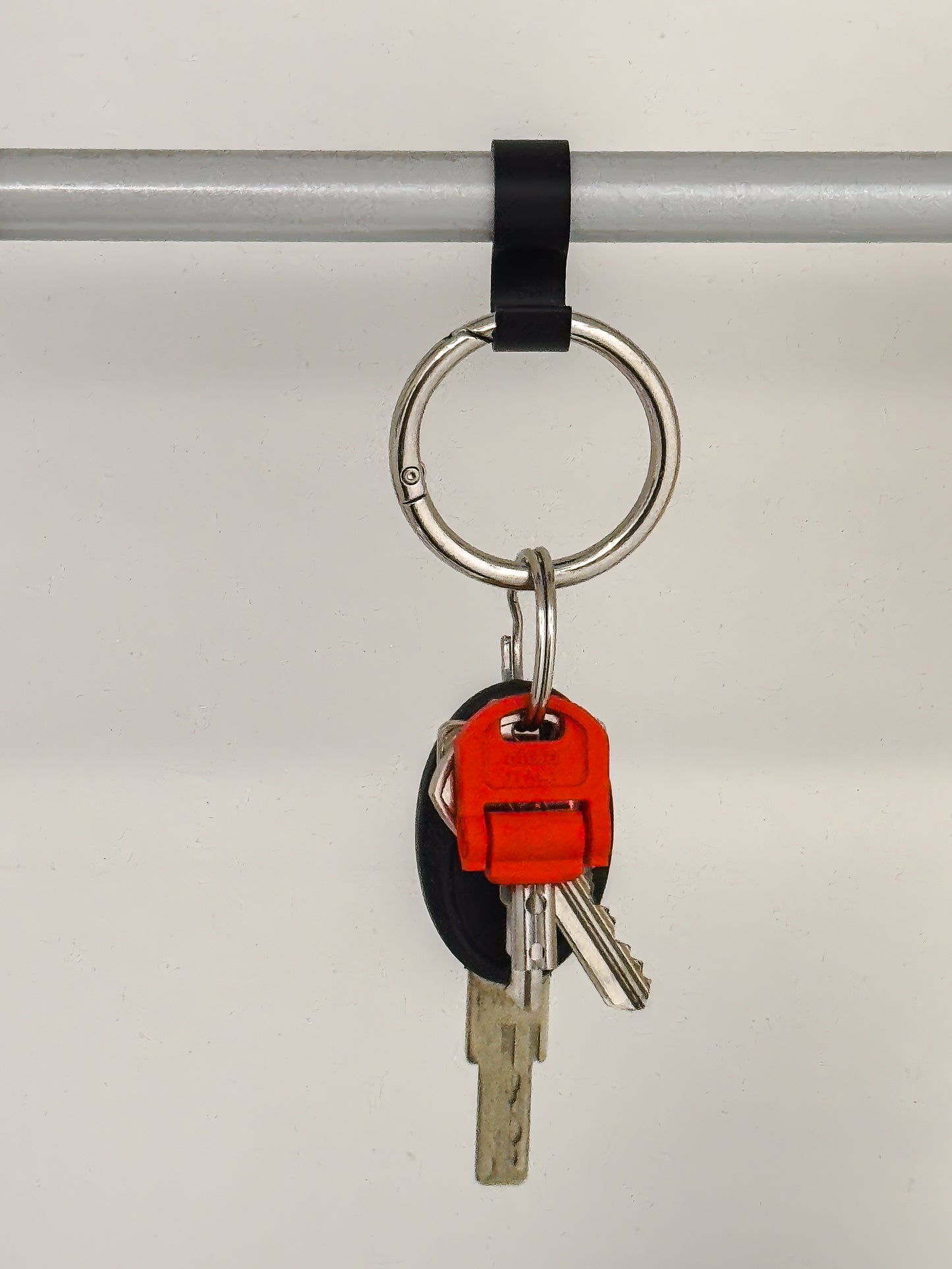 3er Set - Tiny Hook - Der wohl freundlichste Grand California Haken der Welt 🩶