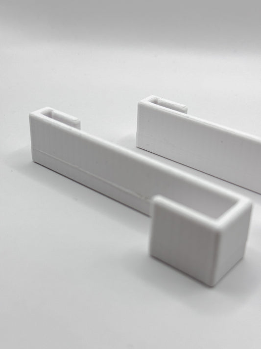 B - Ware - Haken Hochschrank - Grand California - 1 Stück