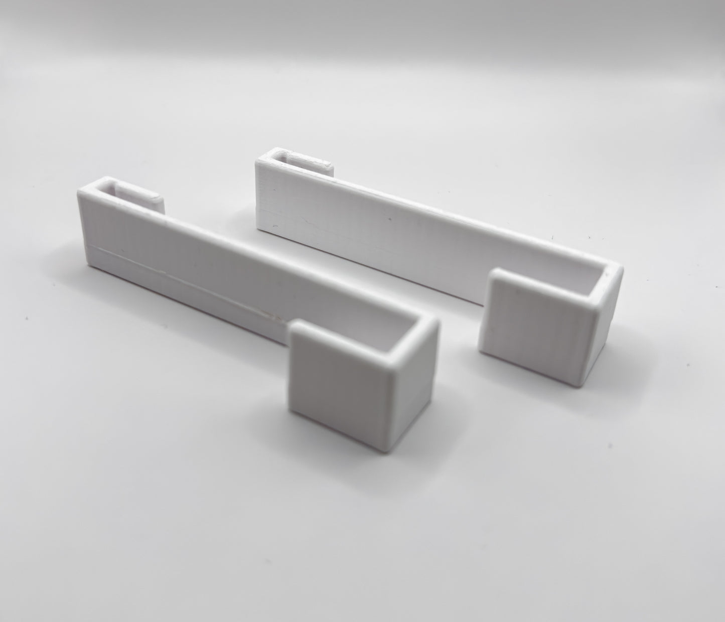 B - Ware - Haken Hochschrank - Grand California - 1 Stück