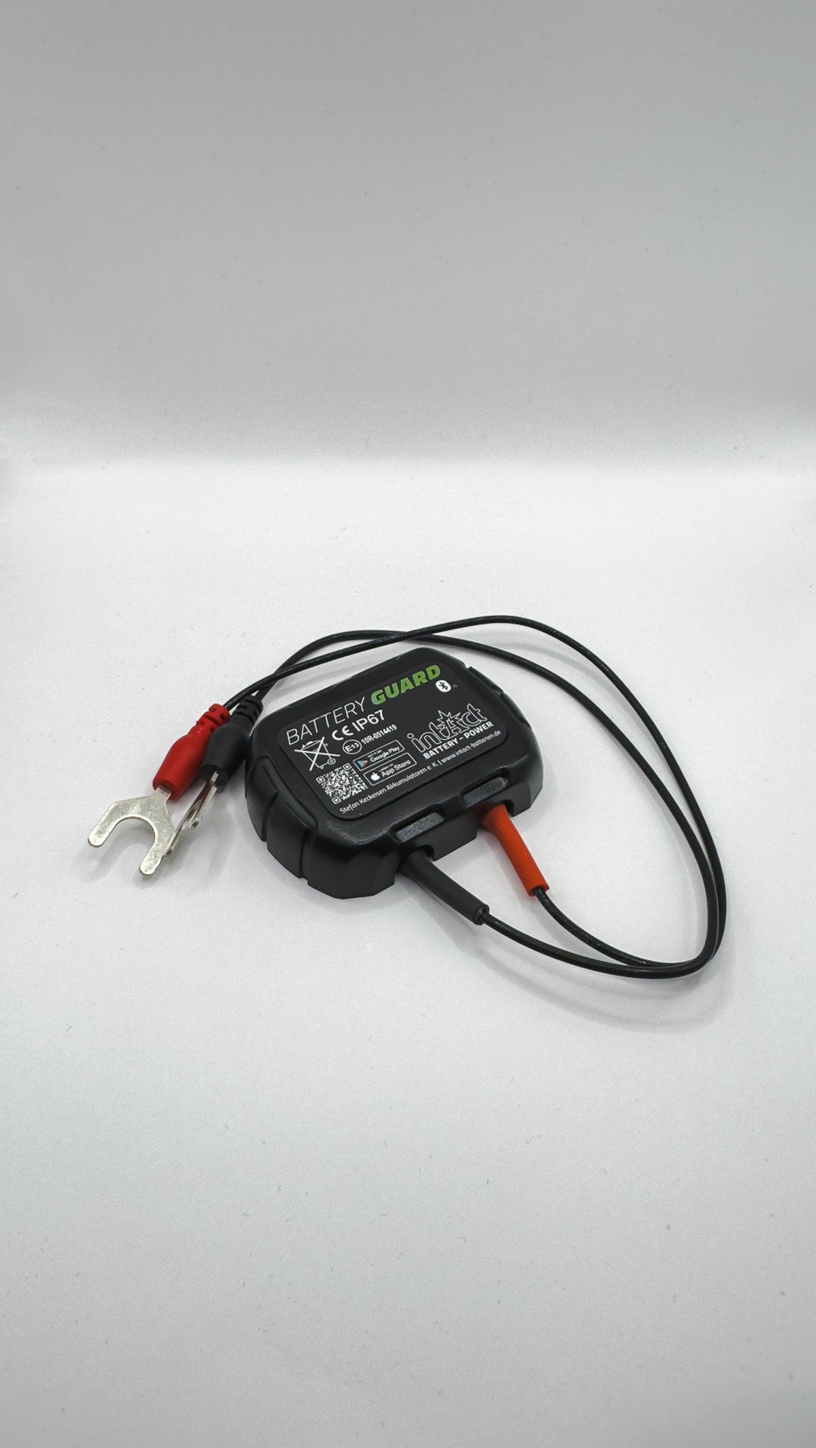 Intact Battery-Guard