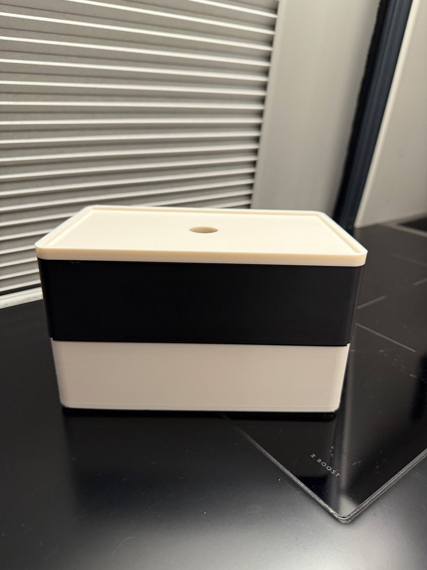 small refrigerator box - Grand California