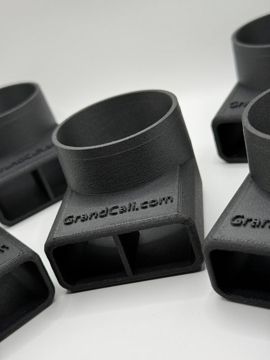 Heizungsausströmer 5er Set