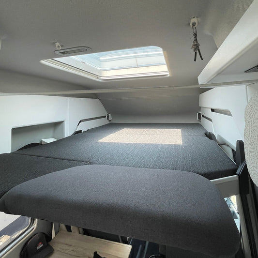 Bettverlängerung Hochbett Grand California 600