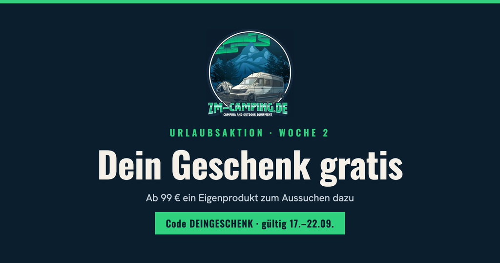 Such dir dein Geschenk aus
