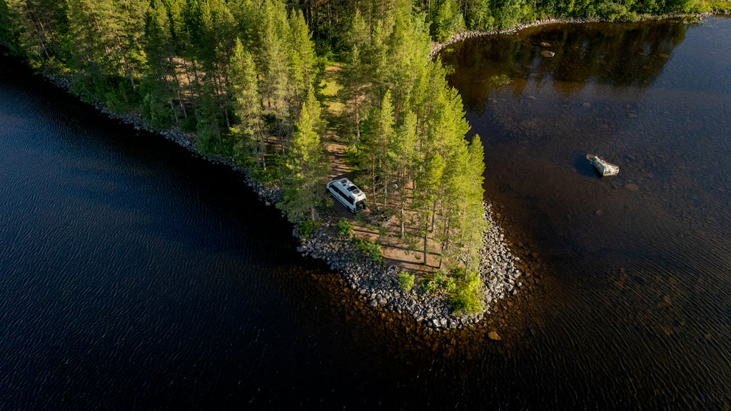 Wir machen Pause, aber vorher gibt's noch was für euch!