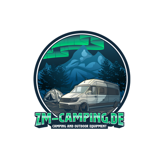 Black Week bei ZM Camping