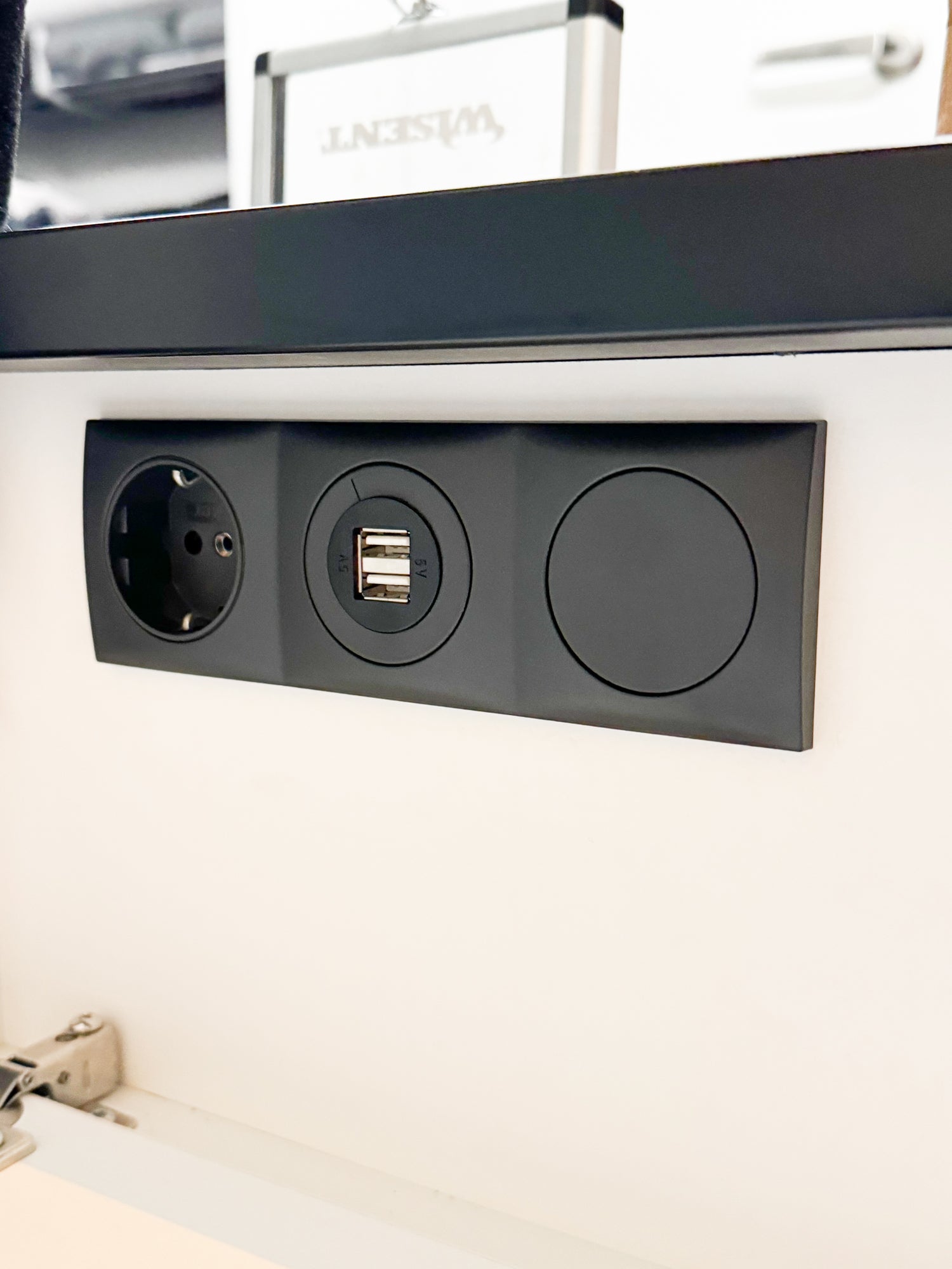 Innenausstattung Grand California