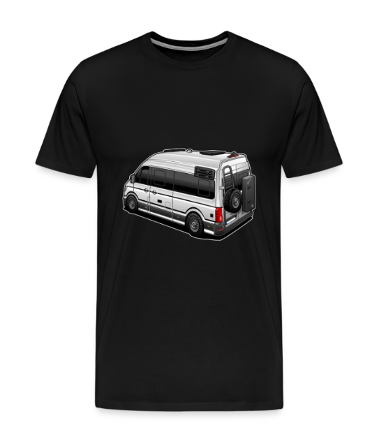 Merch Designer