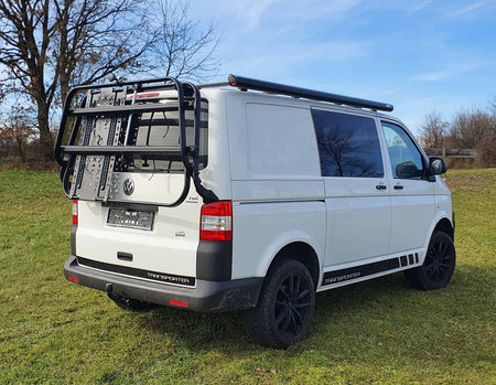 H32 Heckträger für VW T5 und T6