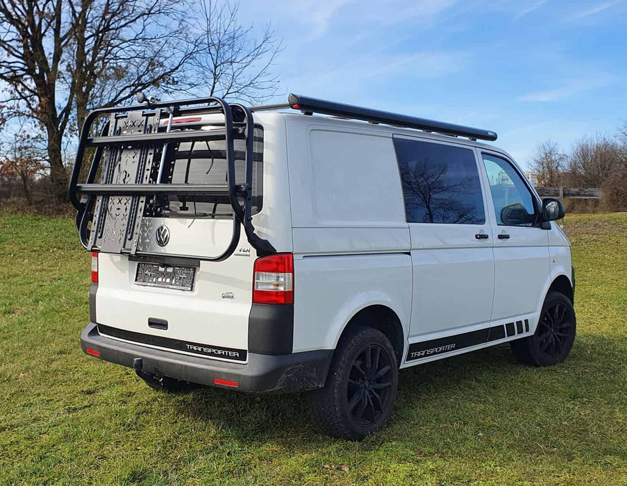 H32 Heckträger für VW T5 und T6