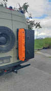 H32 Maxtrax-Halter für Sandbleche und Bergeboards