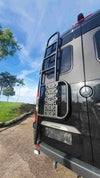 H32 Heckleiter Hochdach – Sprinter / Crafter 1