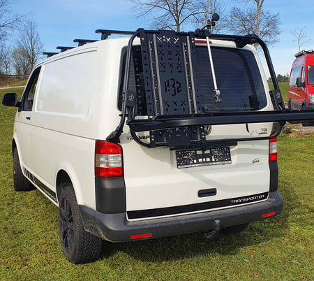 H32 Heckträger für VW T5 und T6