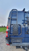 H32 Heckleiter Normaldach – Sprinter / Crafter 1