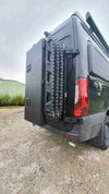 H32 Heckrack rechts – Sprinter / Crafter 1