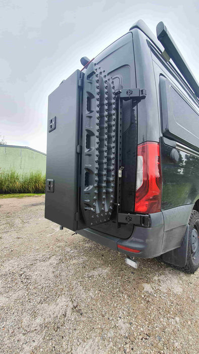 H32 Heckrack rechts – Sprinter / Crafter 1
