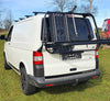 H32 Heckträger für VW T5 und T6