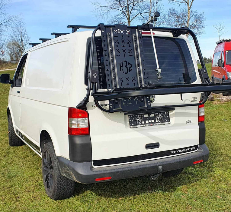 H32 Heckträger für VW T5 und T6