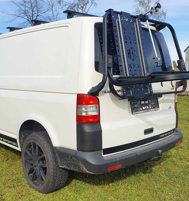 H32 Heckträger für VW T5 und T6