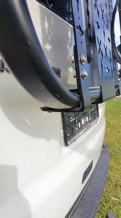 H32 Heckträger für VW T5 und T6