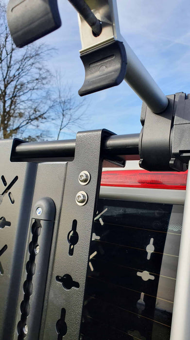 H32 Heckträger für VW T5 und T6