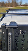 H32 Heckträger für VW T5 und T6