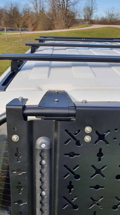 H32 Heckträger für VW T5 und T6