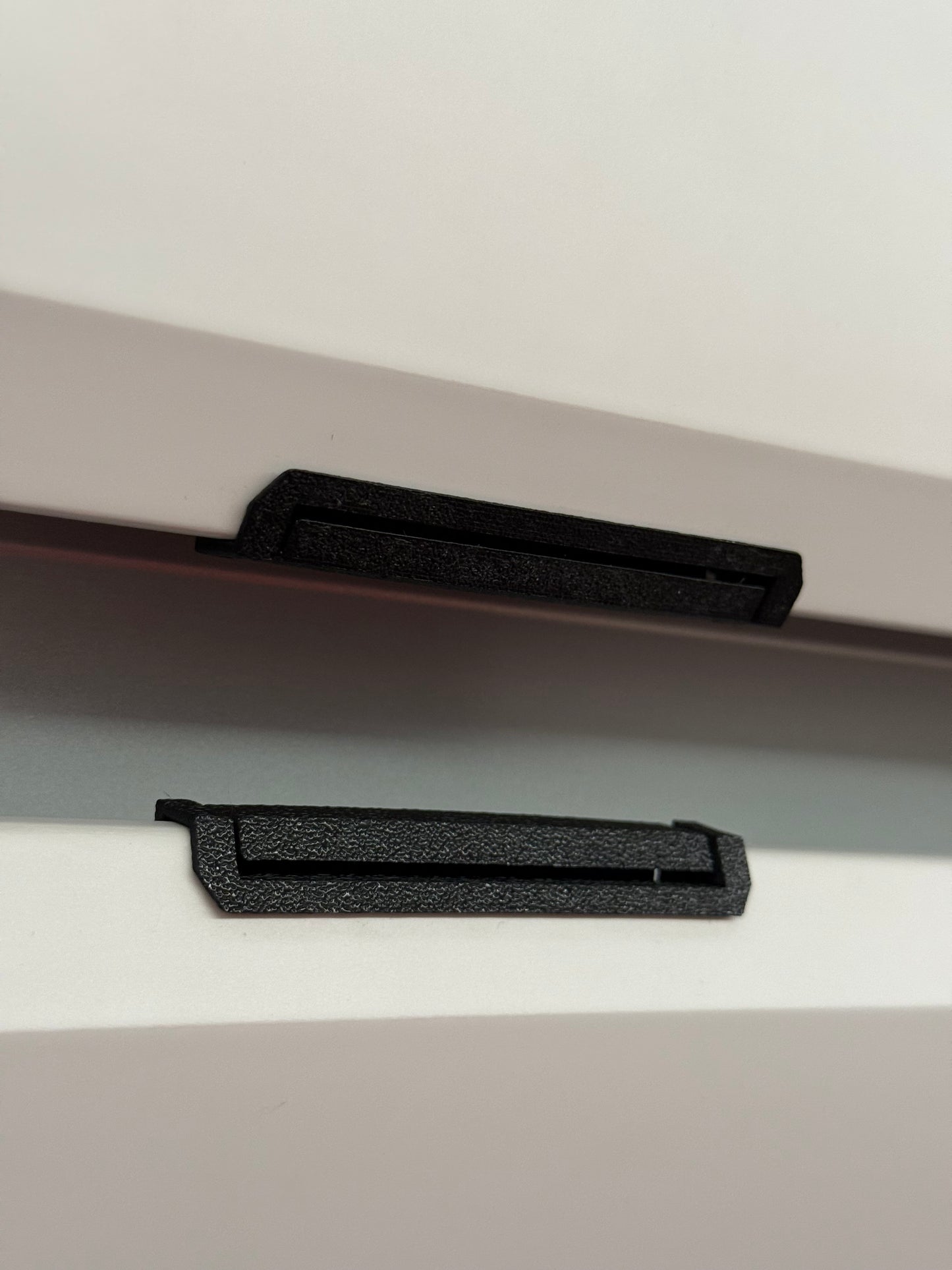 Ersatz Griff für die Oberschränke im Grand California