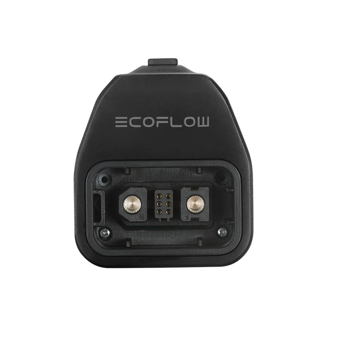 EcoFlow DELTA Pro to Smart Generator Adapter