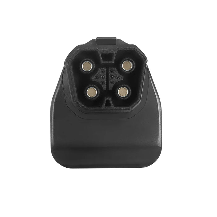 EcoFlow DELTA Pro to Smart Generator Adapter