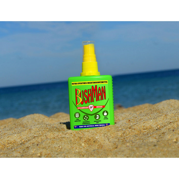 Bushman Anti-Insect Deet 40 %
