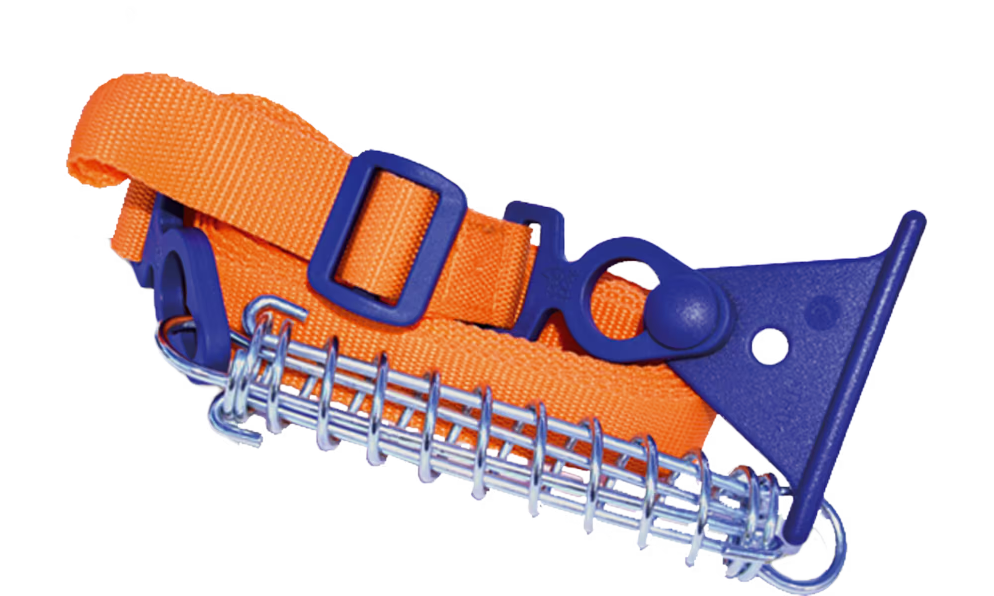 Peggy Peg TieStraps Markisen Abspannung mit Croc Adapter und Entlastun– ZM Camping
