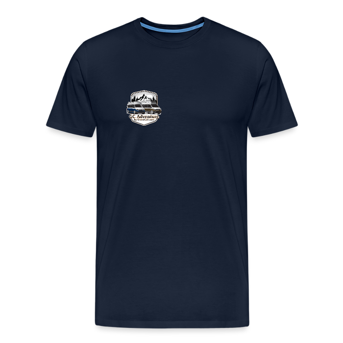 Your Customized Product - Navy