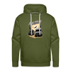 Merch Shop - Olivgrün
