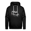 Merch Shop - Schwarz
