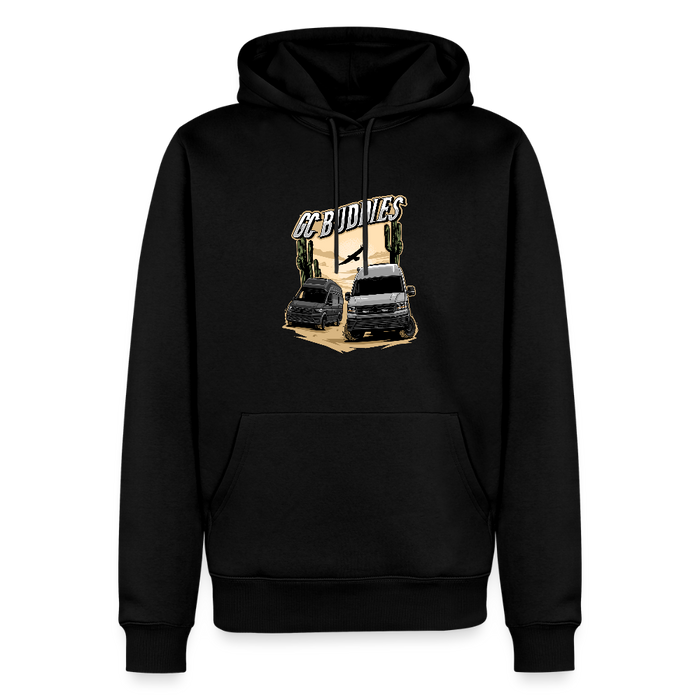 Your Customized Product - Schwarz