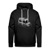 Merch Shop - Schwarz