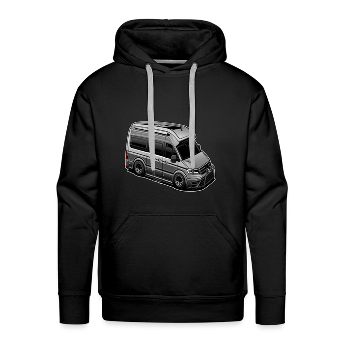 Merch Shop - Schwarz