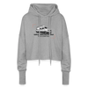 Merch Shop - Grau meliert