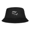 Merch Shop - Schwarz