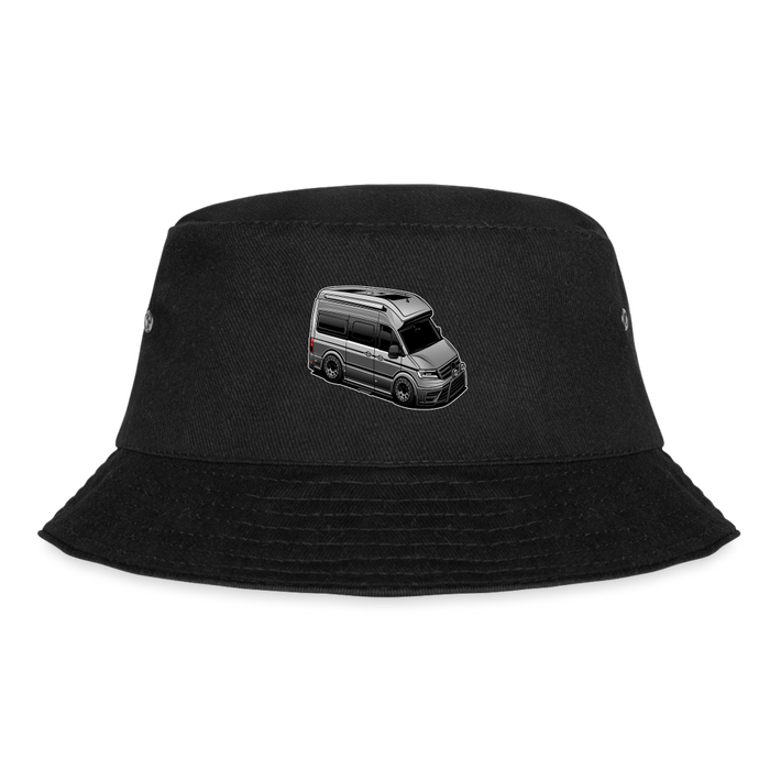 Merch Shop - Schwarz