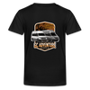 Your Customized Product - Schwarz