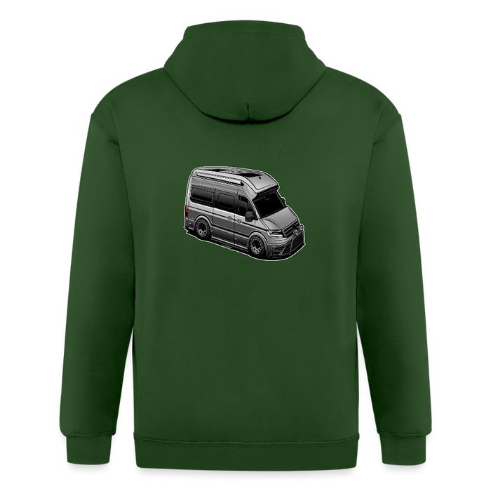 Your Customized Product - Forrest